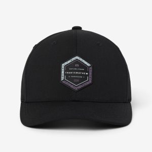 Word Of Mouth Snapback Hat
