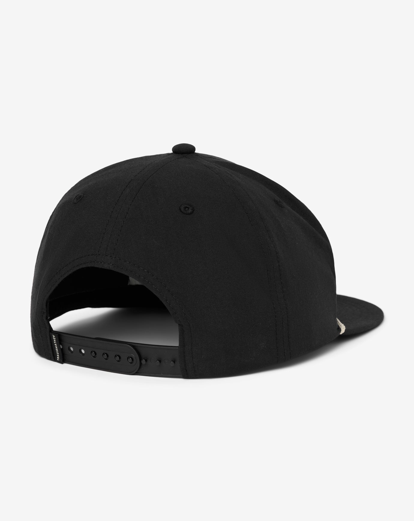 Salted Shore Snapback Hat - Image 3
