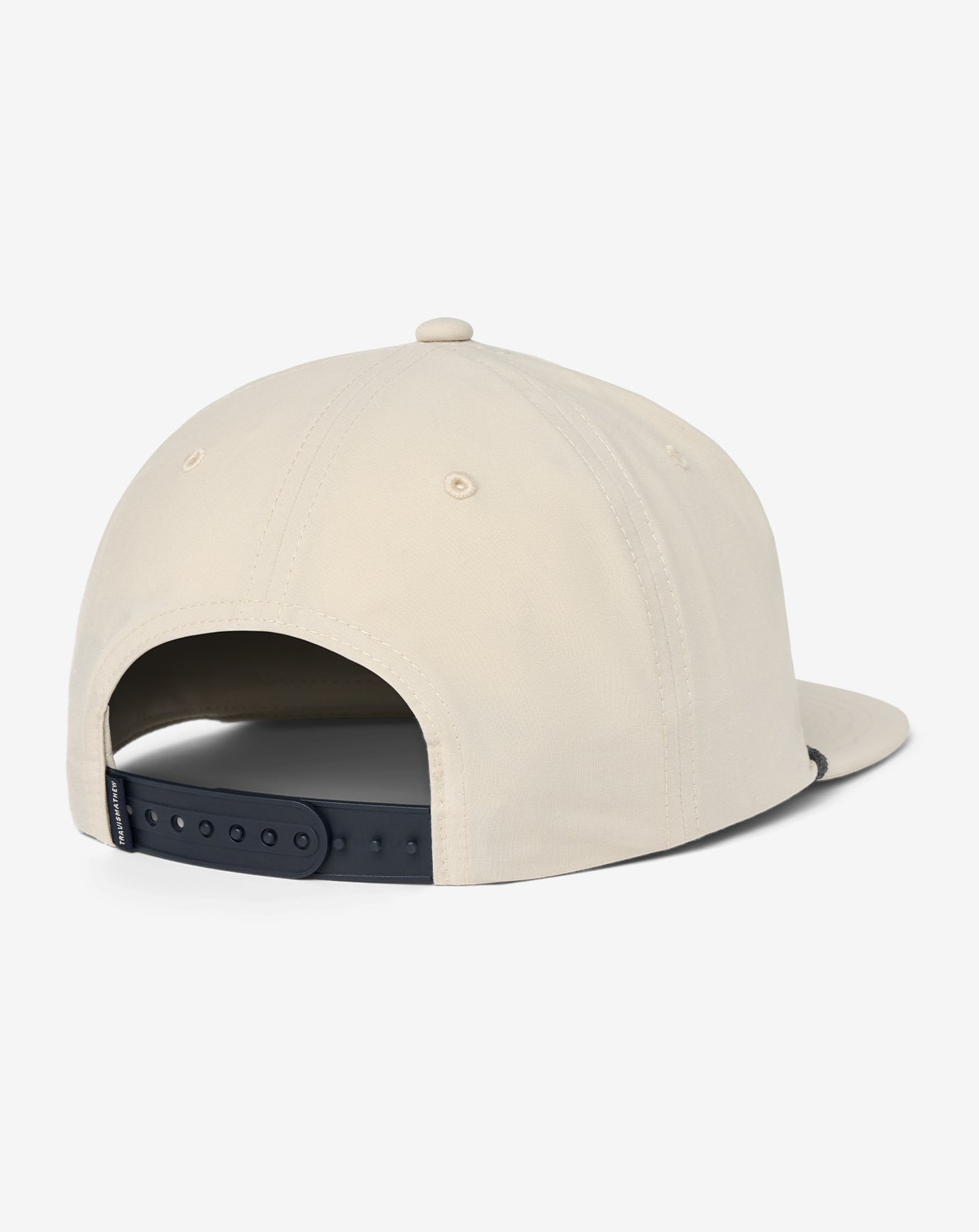 Salted Shore Snapback Hat - Image 3
