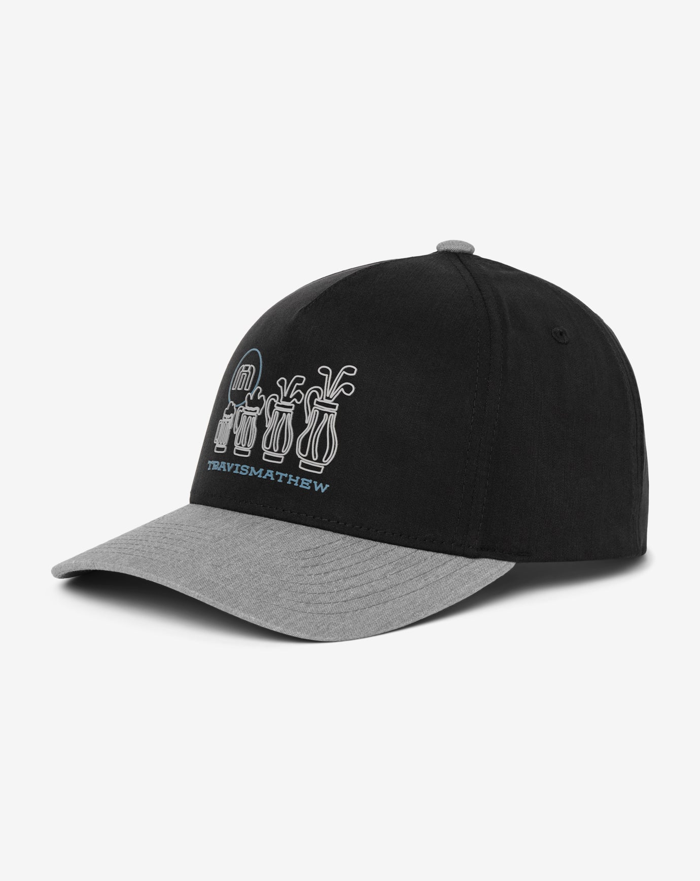 Beerly Beloved 2.0 Snapback Hat - Image 2