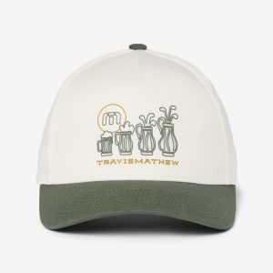 Beerly Beloved 2.0 Snapback Hat