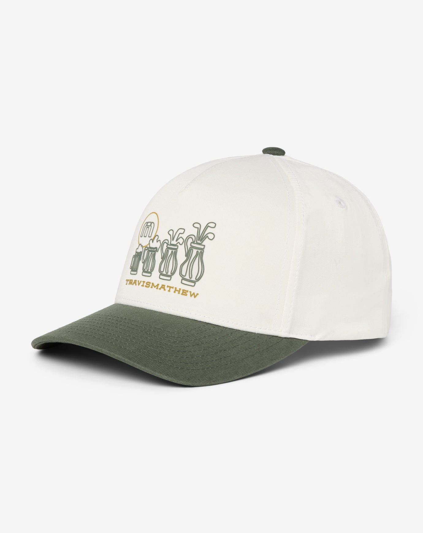 Beerly Beloved 2.0 Snapback Hat - Image 2