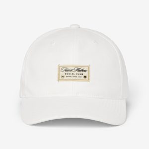 TM Social Club Snapback Hat