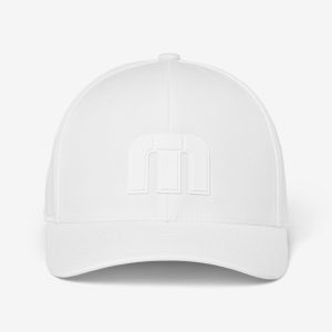 Bahamas Tech Snapback Hat