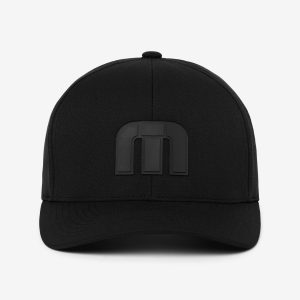 Bahamas Tech Snapback Hat