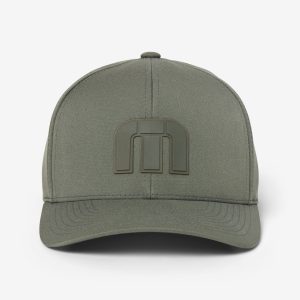 Bahamas Tech Snapback Hat