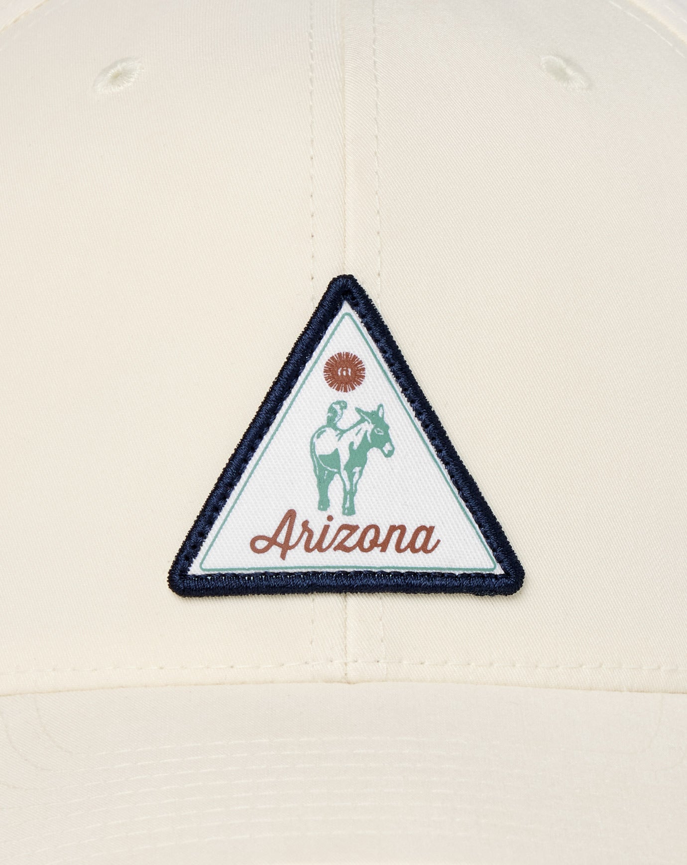 Canyon Detour Snapback Hat - Image 4