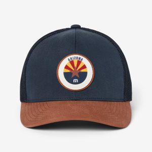 Prickly Pear 3.0 Snapback Hat