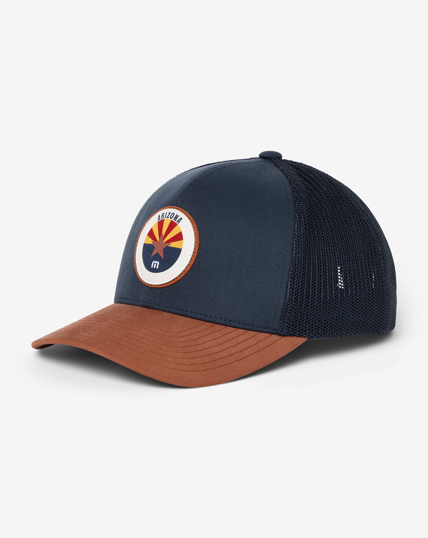 Prickly Pear 3.0 Snapback Hat - Image 2