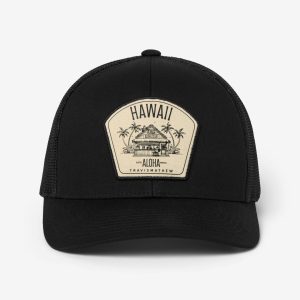 Dukes Legacy Snapback Hat