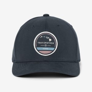 The Forbidden Isle 3.0 Waikiki Snapback Hat