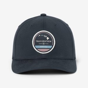 The Forbidden Isle 3.0 Honolulu Snapback Hat