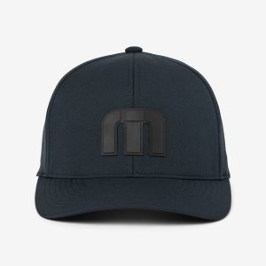 Bahamas Tech Snapback Hat