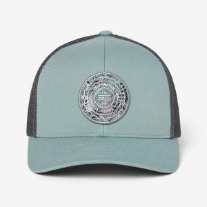 The Patch Floral Snapback Hat