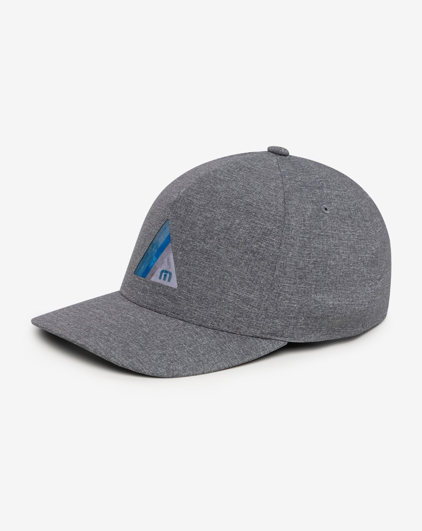 The Heater Snapback Hat - Image 2