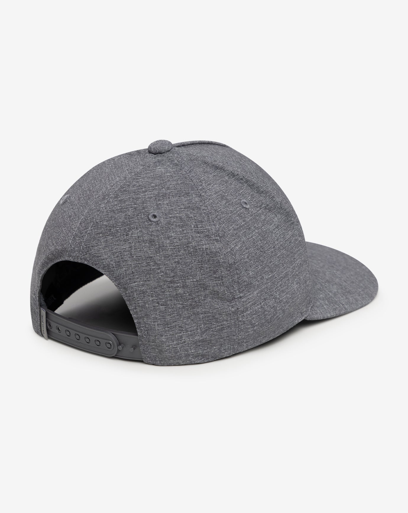 The Heater Snapback Hat - Image 3