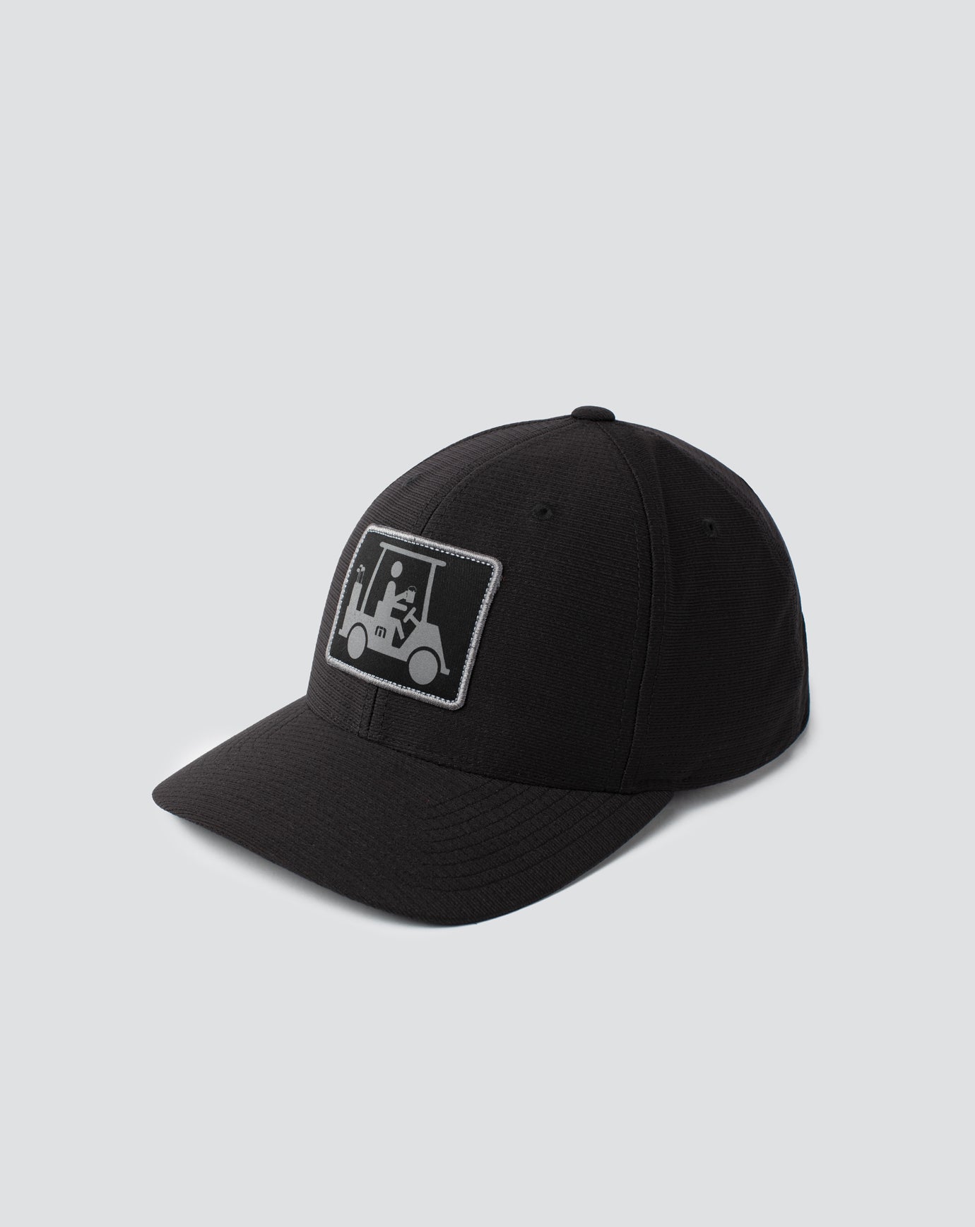 El Capitan Snapback Hat - Image 2
