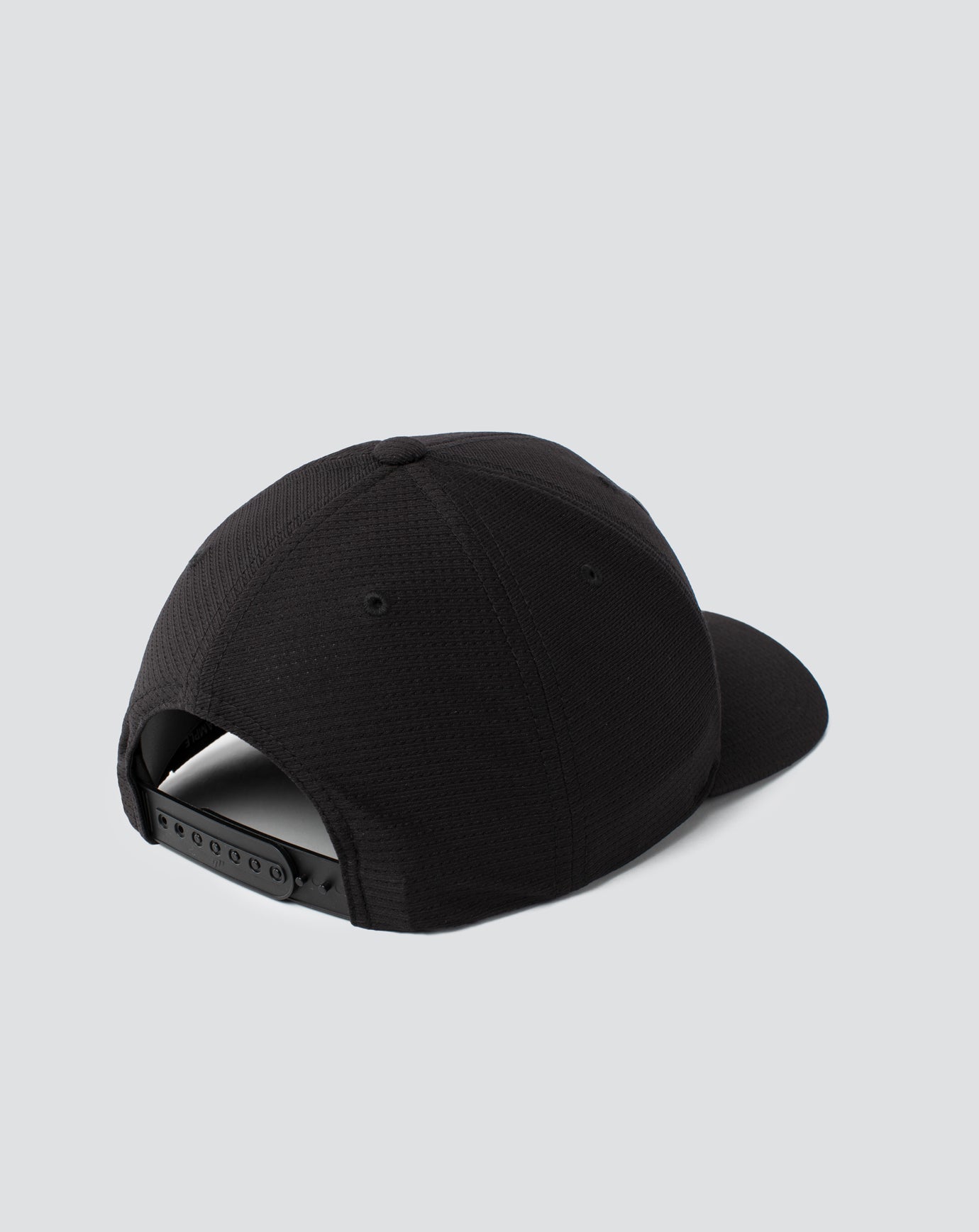 El Capitan Snapback Hat - Image 3