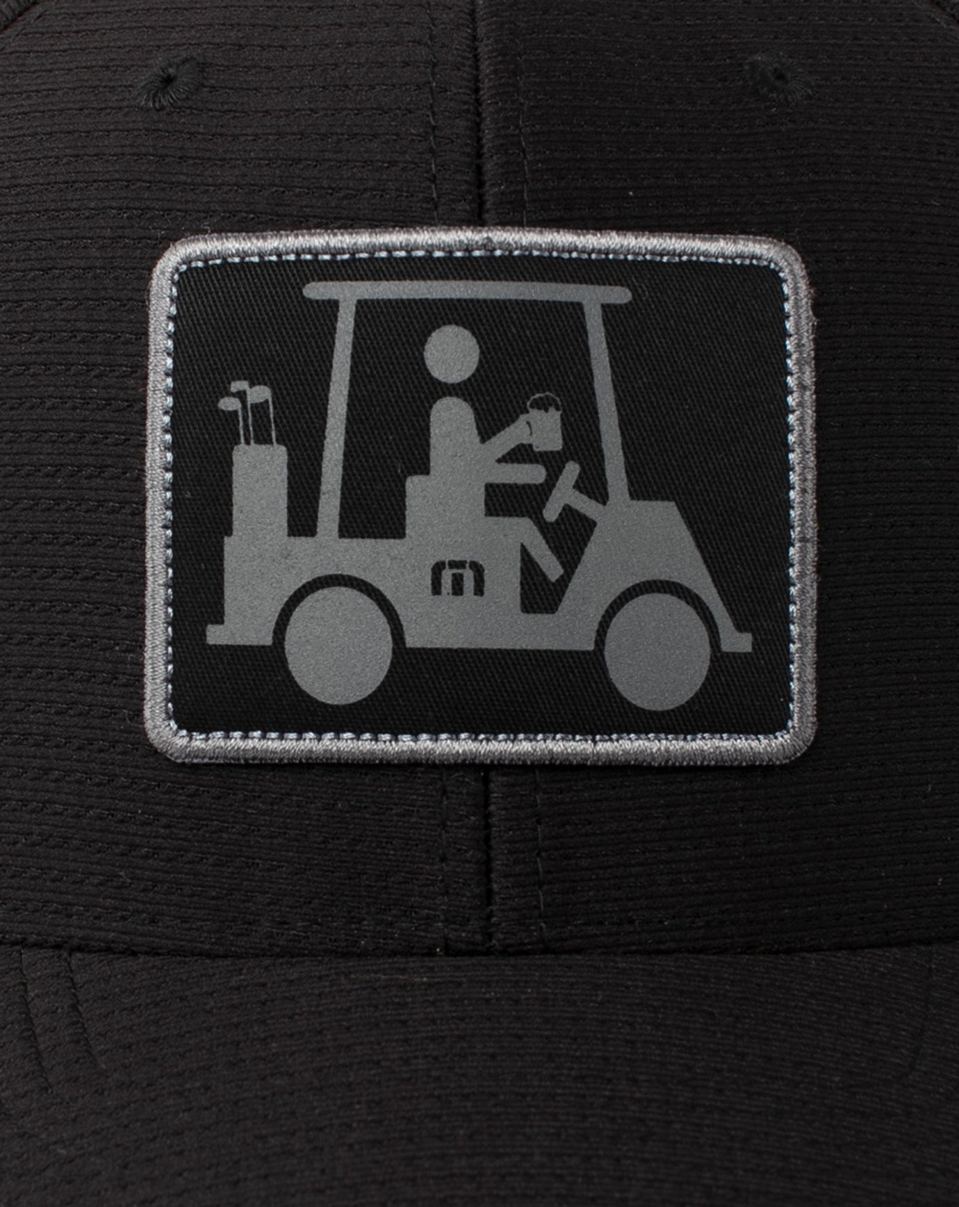 El Capitan Snapback Hat - Image 4