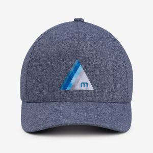 The Heater Snapback Hat