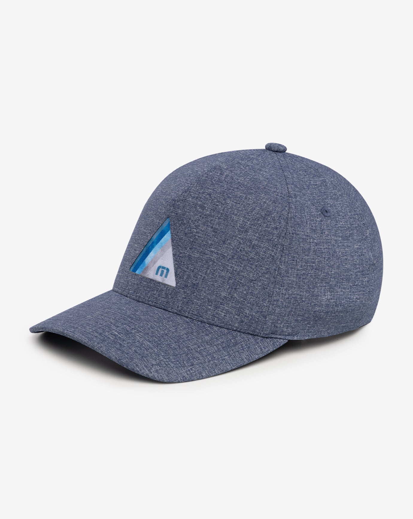 The Heater Snapback Hat - Image 2