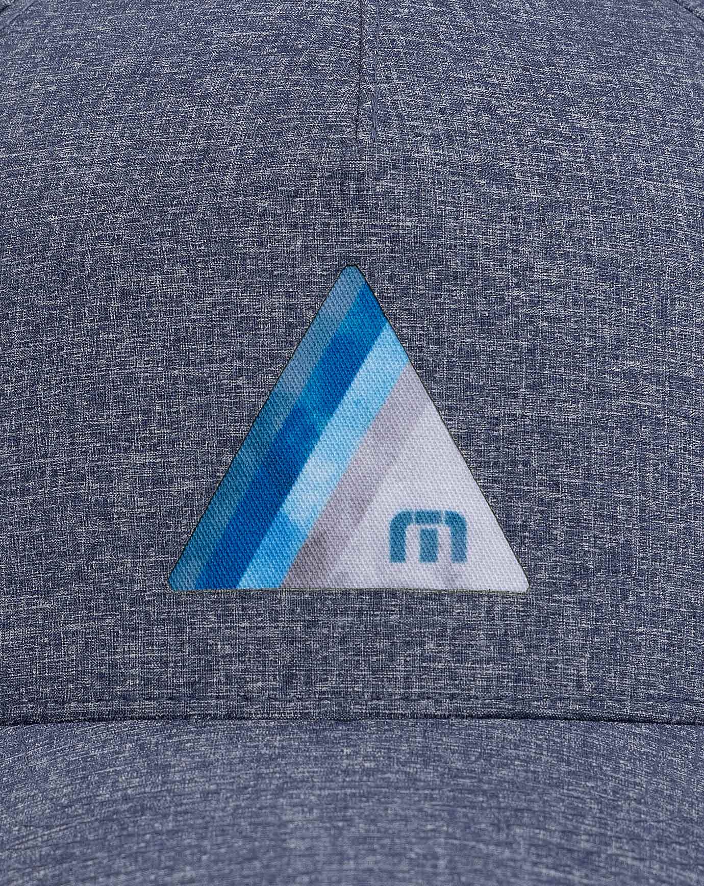 The Heater Snapback Hat - Image 4