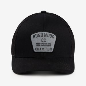 Presidential Suite Snapback Hat