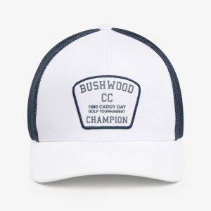 Presidential Suite Snapback Hat