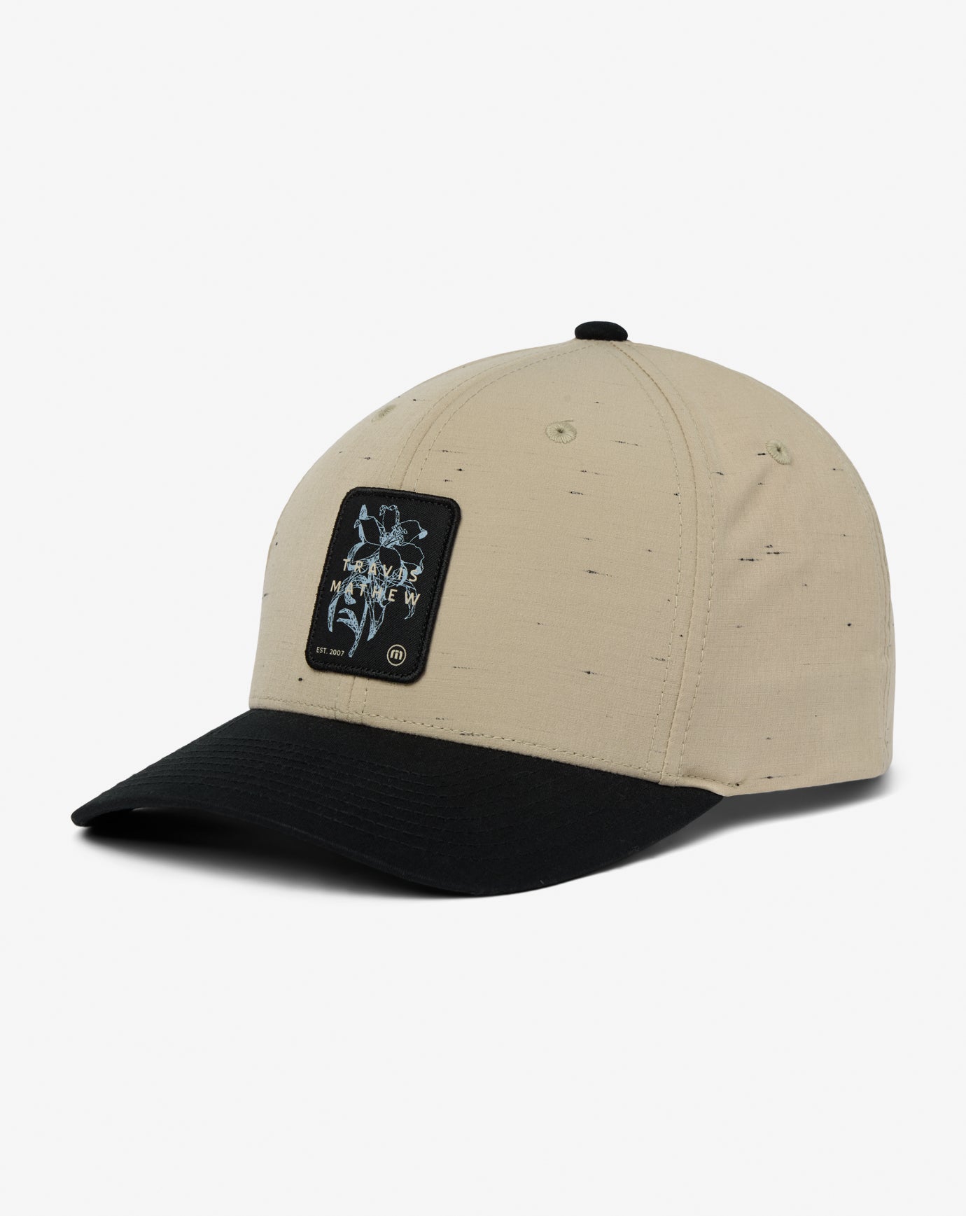 Summer Serenade Snapback Hat - Image 2