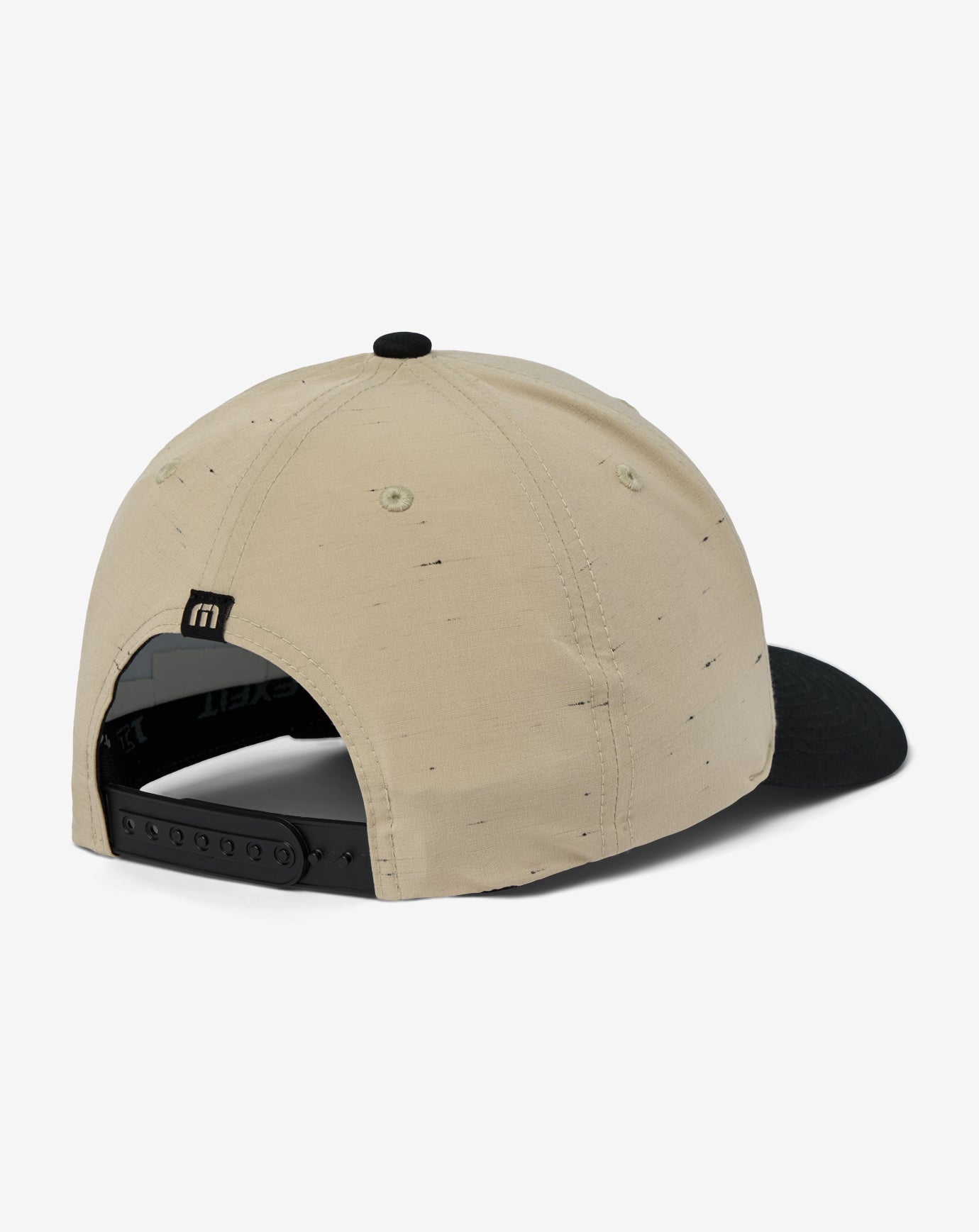 Summer Serenade Snapback Hat - Image 3