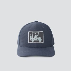 El Capitan Snapback Hat