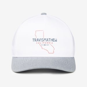 Almost Weather Snapback Hat