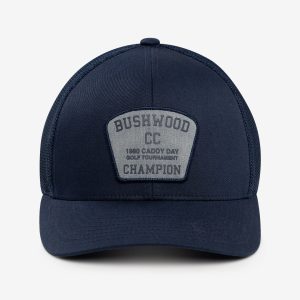 Presidential Suite Snapback Hat