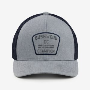 Presidential Suite Snapback Hat