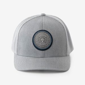 The Patch Snapback Hat