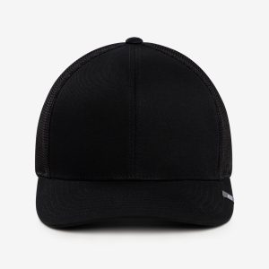 Widder 2.0 Snapback Hat