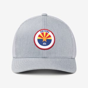 Prickly Pear Snapback Hat