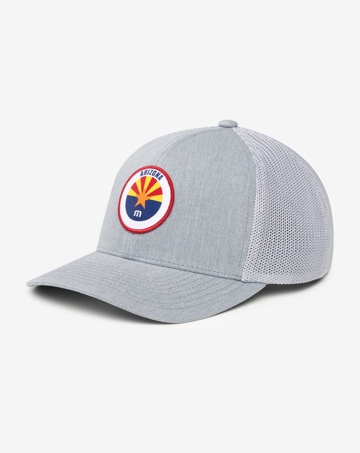 Prickly Pear Snapback Hat - Image 2