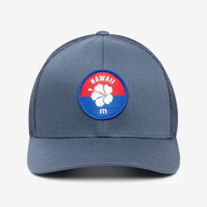 Macademia Snapback Hat