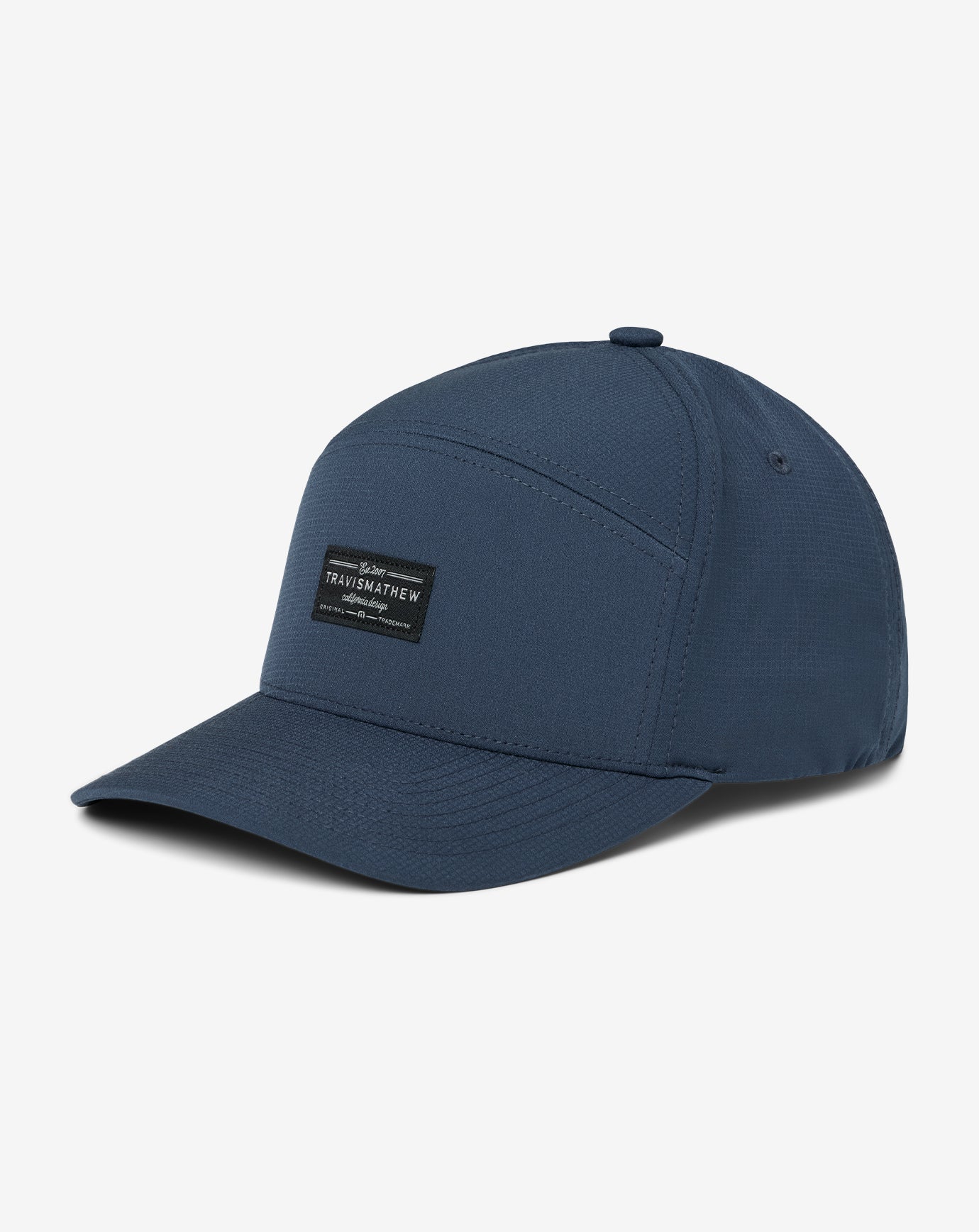 Wanderlust Snapback Hat - Image 2