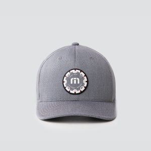 Gambler Snapback Hat