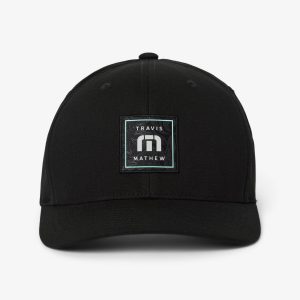 Final Boarding Snapback Hat