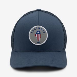 Nois 2.0 Snapback Hat