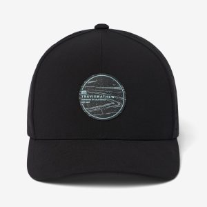Long Journey Snapback Hat