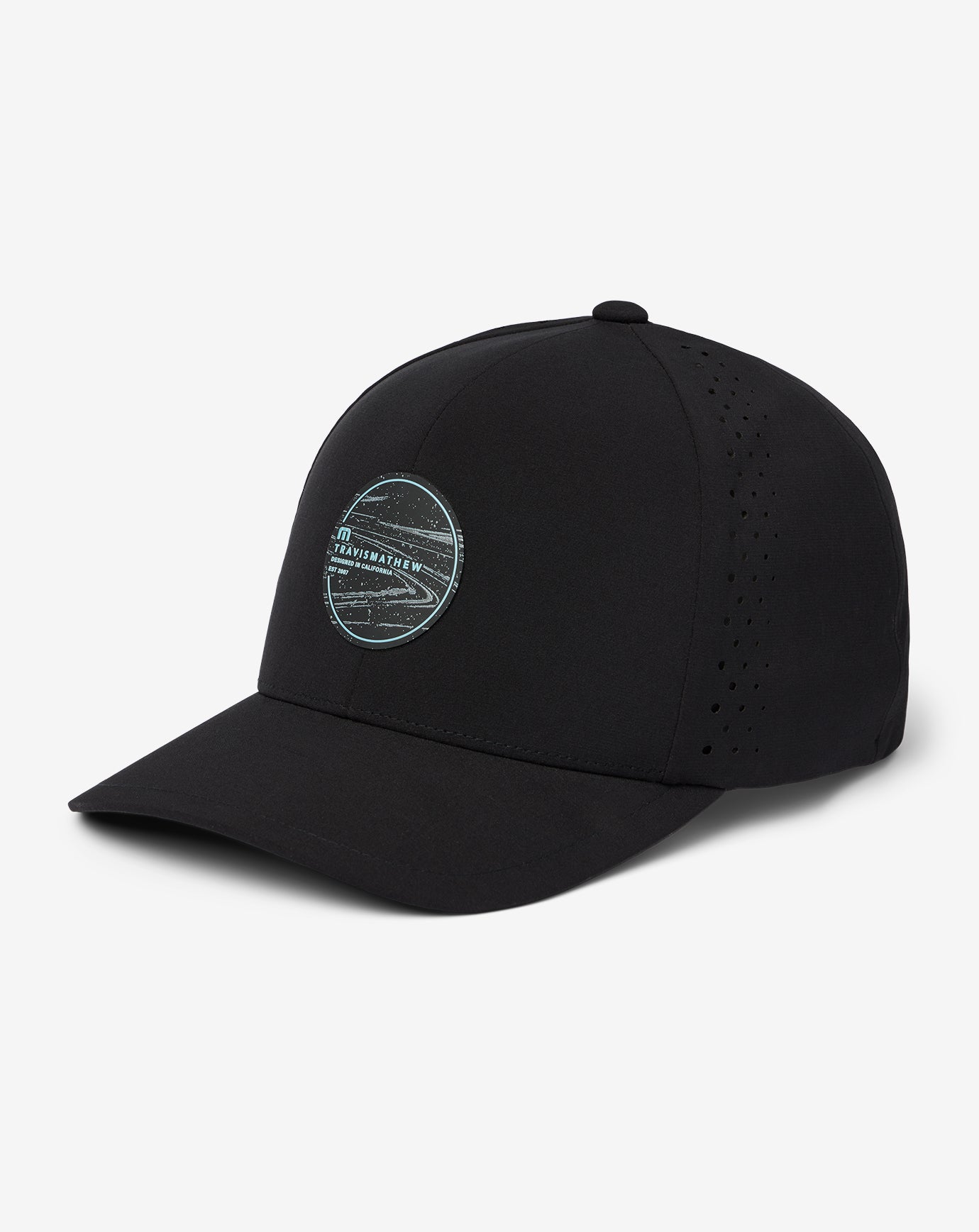 Long Journey Snapback Hat - Image 2