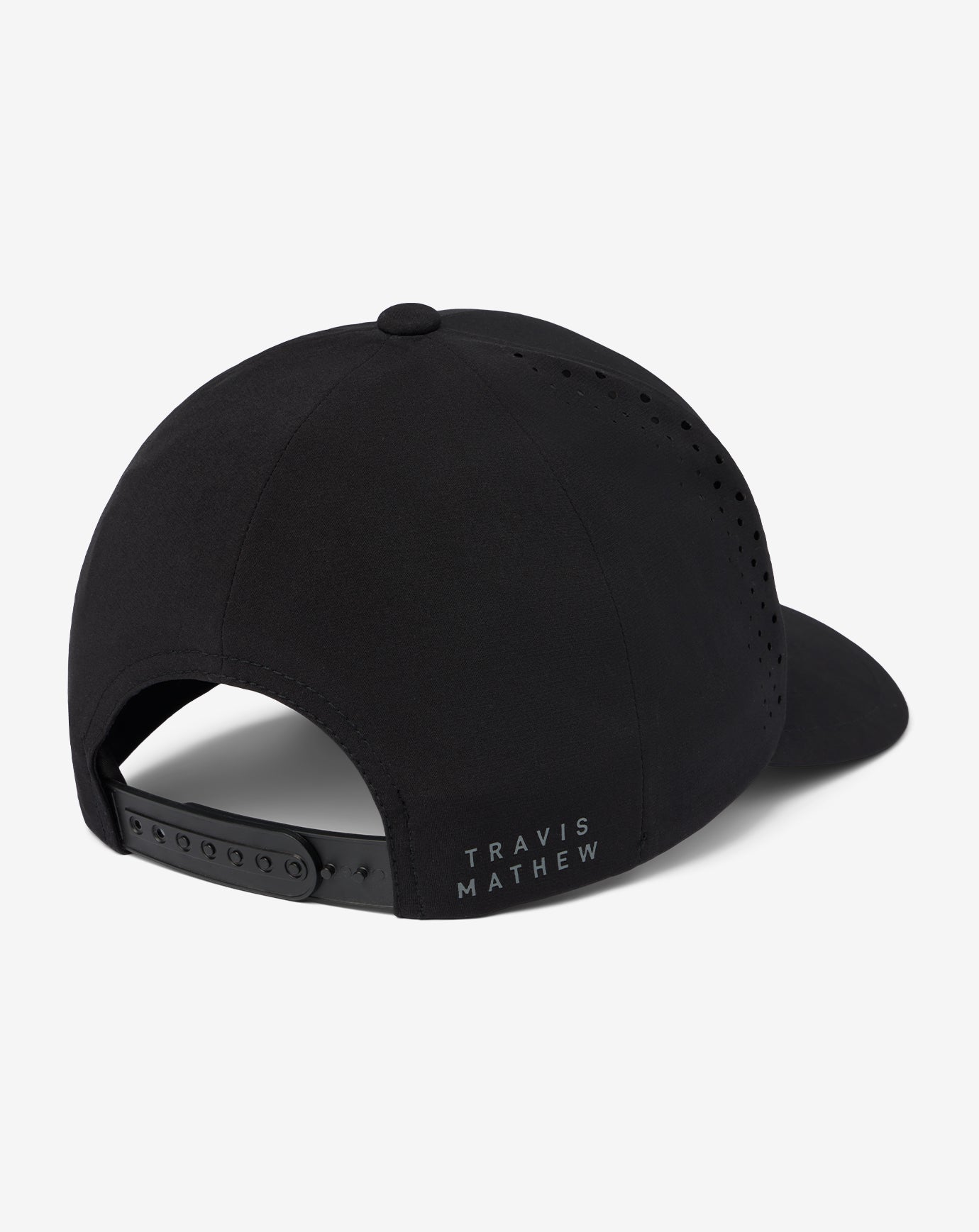 Long Journey Snapback Hat - Image 3