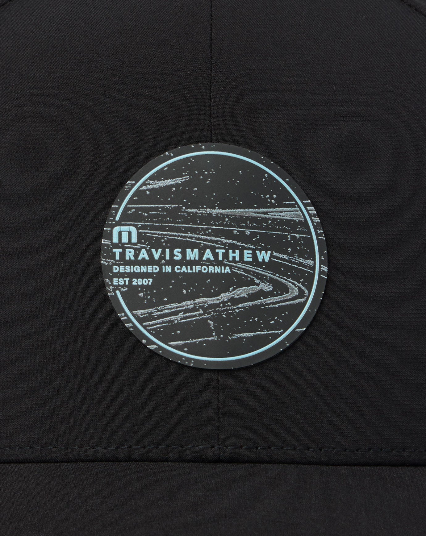 Long Journey Snapback Hat - Image 4
