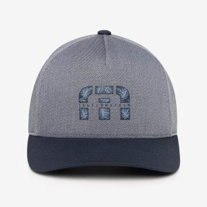 Long Term Rental Snapback Hat