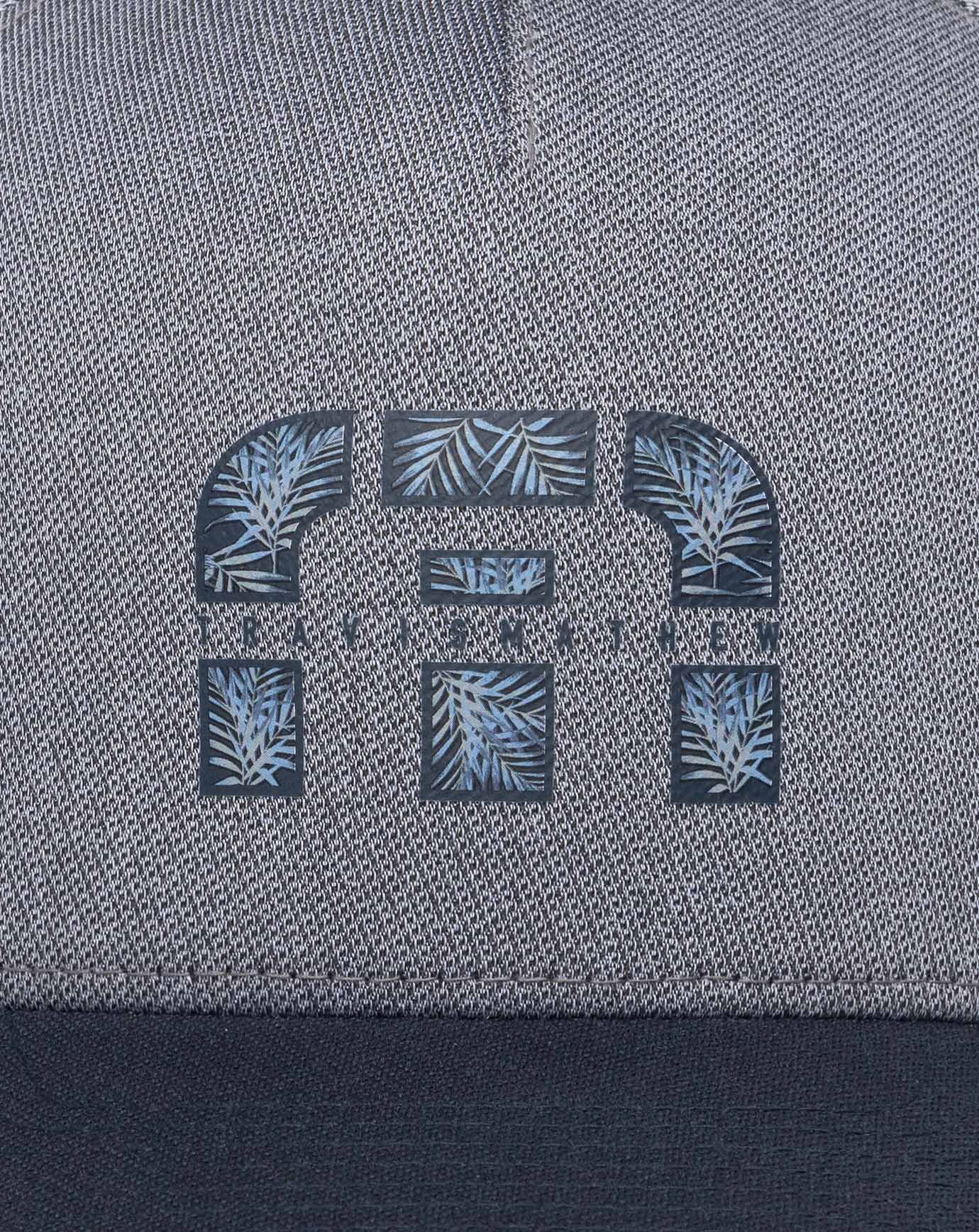 Long Term Rental Snapback Hat - Image 4