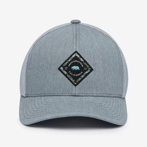 June Lake Loop 2.0 Snapback Hat